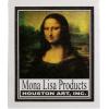 imageSpeedball 10205 Mona Lisa Genuine Copper Leaf 25 Sheet Pack