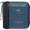 imageSpeedball Art Products Company 753600 Coloring Book Travel Case 934InchBy934Inch Art Pencil Storage Case Medium OliveDenim