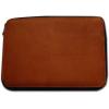 imageSpeedball Art Products Genuine Leather Storage Case for Pencils Markers Pens and Art Supplies Holds Up To 120 Standard Pencils Antique Brown