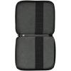 imageSpeedball Art Products Genuine Leather Storage Case for Pencils Markers Pens and Art Supplies Holds Up to 120 Standard Pencils Black120 Pencil Capacity