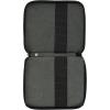 imageSpeedball Art Products Genuine Leather Storage Case for Pencils Markers Pens and Art Supplies Holds Up to 120 Standard Pencils Black72 Pencil Capacity