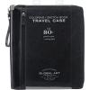 imageSpeedball Art Products Company 753600 Coloring Book Travel Case 934InchBy934Inch Art Pencil Storage Case Medium OliveBlack