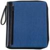 imageSpeedball Art Products Company 753600 Coloring Book Travel Case 934InchBy934Inch Art Pencil Storage Case Medium OliveDenim
