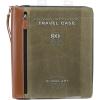 imageSpeedball Art Products Company 753600 Coloring Book Travel Case 934InchBy934Inch Art Pencil Storage Case Medium OliveOlive
