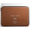 imageSpeedball Art Products Genuine Leather Storage Case for Pencils Markers Pens and Art Supplies Holds Up To 120 Standard Pencils Antique Brown