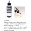 imageAkua AK3M Liquid Pigment Extender 4OZ 118ML Bottle