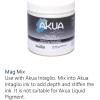 imageAkua Mag Mix 8OZ 237ML Jar
