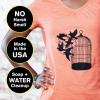 imageSpeedball Fabric Screen Printing Ink 8Ounce Black for TShirt and Silkscreen PrintmakingRed