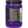 imageSpeedball Flex Fabric Screen Printing Ink 32Ounce Alpine White for TShirt and Silkscreen PrintmakingBright Plum