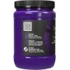 imageSpeedball Flex Fabric Screen Printing Ink 32Ounce Alpine White for TShirt and Silkscreen PrintmakingBright Plum