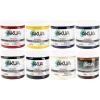 imageAkua Intaglio 8 Ink Set Multiple Colors