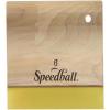 imageSpeedball Urethane Squeegee 6Inch for Silk Screen Printing Graphics on Paper Cardboard and Wood