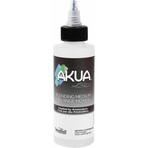 imageAkua Blending Medium 4OZ 118ML Bottle
