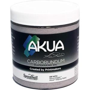 imageAkua Carborundum Gel 8OZ 237ML Jar