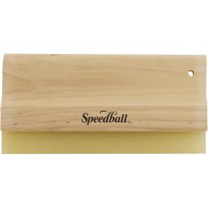imageSpeedball 4483 12Inch Graphic Squeegee for Screen Printing