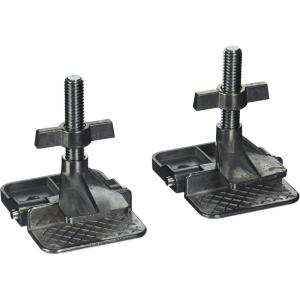 imageSpeedball 4513 Hinge Clamp Pair for Screen Printing