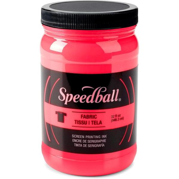 SCREEN PRINTING - Speedball