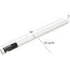 imageBienfang Sketching ampamp Tracing Paper Roll White 24 Inches x 50 Yards  for Drawing Trace Sketch Sewing Pattern36 in x 50 yd
