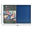 imageSpeedball Art Products 780066 Field Watercolor Paper Hardcover Artist Journal 6 x 6in 24 Sheets7 x 10