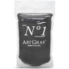 imageArt Graf Water Soluble Graphite Kneadable Drawing Putty 150g Package Grey
