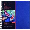 imageSpeedball Art Products 780066 Field Watercolor Paper Hardcover Artist Journal 6 x 6in 24 Sheets8 x 8