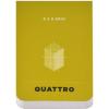imageSpeedball Quattro Artist Sketch Journal 212 x 312