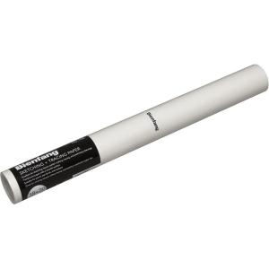 imageBienfang Sketching ampamp Tracing Paper Roll White 24 Inches x 50 Yards  for Drawing Trace Sketch Sewing Pattern18 in x 20 yd