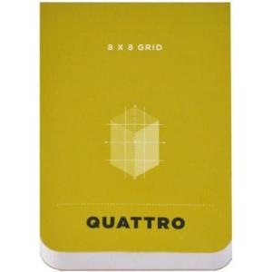 imageGlobal Art Materials Quattro Journal 34quot X 55quot Grid 35530