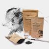 imageArt Graf Water Soluble Graphite Powder 250g Bag Gray