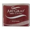 imageArt Graf WaterSoluble Tailors Chalk Square Disc Red