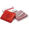 imageArt Graf WaterSoluble Tailors Chalk Square Disc Red