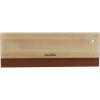 imageSpeedball Nitrile Squeegee 14Inch 65 Durometer for Fabric Silk Screen Printing