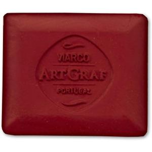 imageArt Graf WaterSoluble Tailors Chalk Square Disc Red