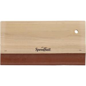 imageSpeedball 4492 10quot Fabric Squeegee for Screen PrintingOriginal Version