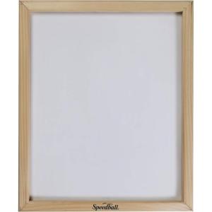 imageSpeedball 8Inchby10Inch Screen Printing Frame12 x 16 Inch