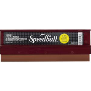 imageSpeedball Craft Paper Squeegee 9Inch for Silk Screen Printing