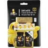 imageSpeedball Mona Lisa Composition Gold Leaf Kit Includes 25Sheets Adhesive and Sealer for Metal Gilding Crafts