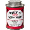 imageBestTest Premium Paper Cement 8OZ Can 139