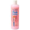 imagePink Soap 12Ounce Brush Cleaner and Conditioner 0013266