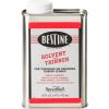 imageSolvent and Thinner for Rubber Cement  Cleans Ink Adhesive and Parts 32 Ounce Can16 Ounce