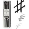 imagePH Coate Artist Willow Charcoal Medium 25 Sticks BlackExtra Thick