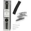 imagePH Coate Artist Willow Charcoal Medium 25 Sticks BlackJumbo
