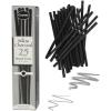 imagePH Coate Artist Willow Charcoal Medium 25 Sticks BlackMedium