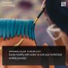 imageSpeedball 001056 Underglaze Royal Blue 16OZYellowOrange