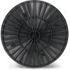 imageSpeedball 14 Inch Round Universal Pottery Wheel Bat Blue for Ceramics and Clay WorkBlack