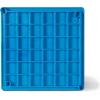 imageSpeedball 14 Inch Round Universal Pottery Wheel Bat Blue for Ceramics and Clay WorkBlue