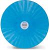 imageSpeedball 14 Inch Round Universal Pottery Wheel Bat Blue for Ceramics and Clay WorkBlue