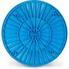 imageSpeedball 14 Inch Round Universal Pottery Wheel Bat Blue for Ceramics and Clay WorkBlue