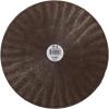imageSpeedball 14 Inch Round Universal Pottery Wheel Bat Blue for Ceramics and Clay WorkBrown