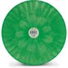 imageSpeedball 14 Inch Round Universal Pottery Wheel Bat Blue for Ceramics and Clay WorkGreen